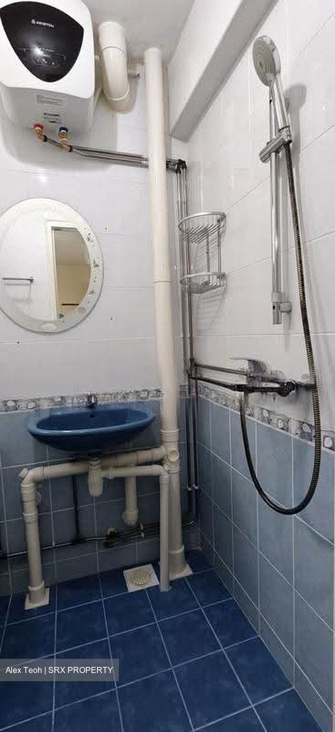 Blk 714 Clementi West Street 2 (Clementi), HDB 3 Rooms #623714311